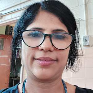 Indira Mahendarkar