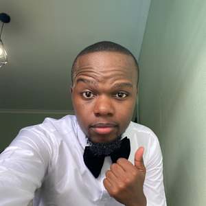 Buhle Cwenga