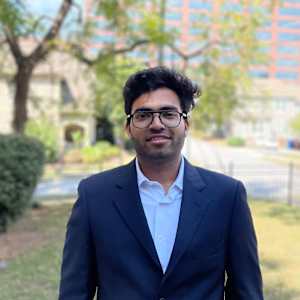 Shankar Aadhithyaa Subramanian