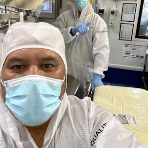 Andrew Takurua