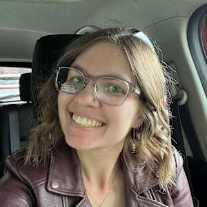 Meagan Giebelhaus