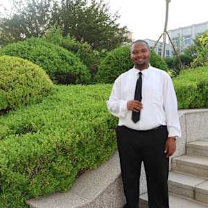 Sibusiso