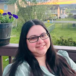 Tara Workman