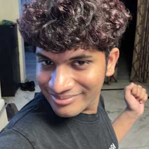 Achyuth