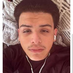 Josiah Garay