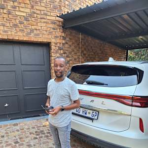 Tshiamo