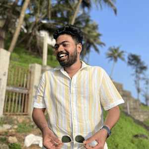 Sai Surya Vidul