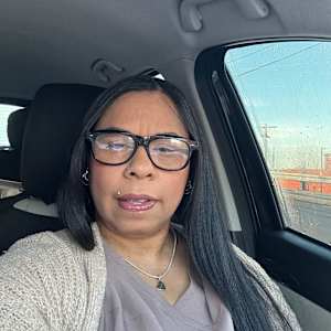 Mary Rivera
