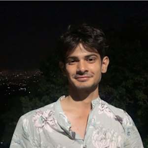 Piyush Mamgain
