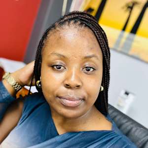Lebohang Mokolokolo
