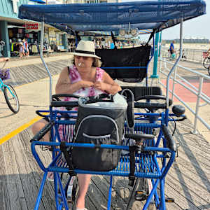Penny Montgomery