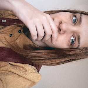 April