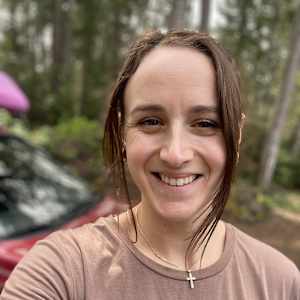Michelle Wolfard