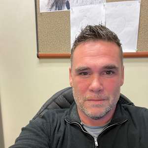Blaine Bouchard