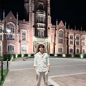 Ali Haider