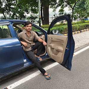 Mayank