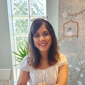 Vaishnavi Naphade