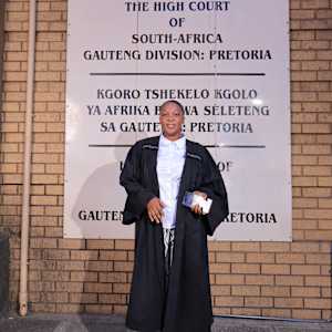 Buhle shumi