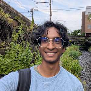 Sandeep