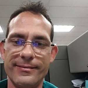 Michael J Fuentes