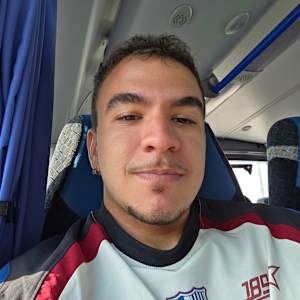Joao Pedro