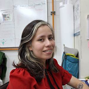 Viviana Coliboro