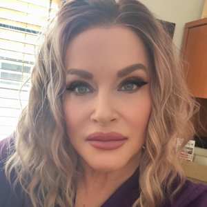 Penny Rogers
