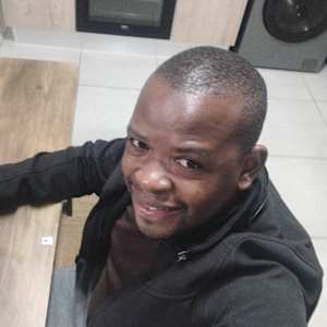 Comfort Mathobela