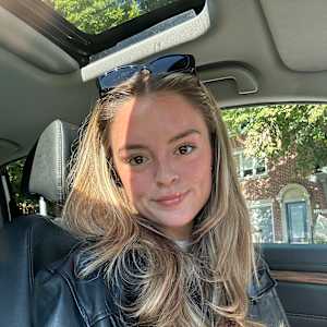 Sofia Burke