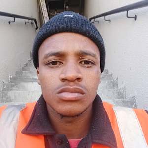 Nkanyiso Nyawose