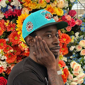 Abdul-Maalik Perry
