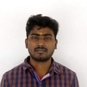 Nithyanandhan Kamaraj