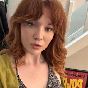 Natalie Carter
