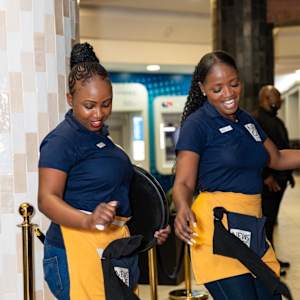 Phathokuhle