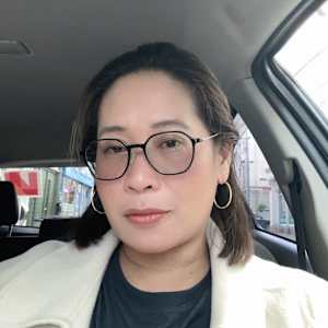 Mary Ann Santiago
