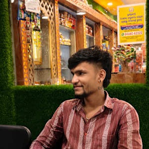 ARUNKUMAR