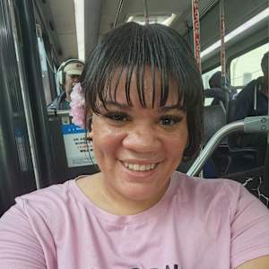 Marlisha Gatewood