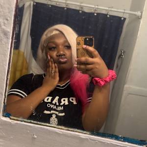 Creosha Mcneal