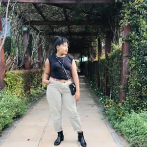 Zintle