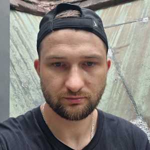 Rostyslav Yashchyshyn
