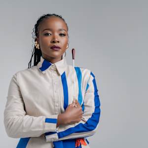 Ofentse Pitse