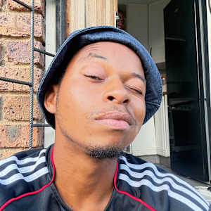 Percy Phiri