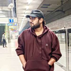 Anup Prasad