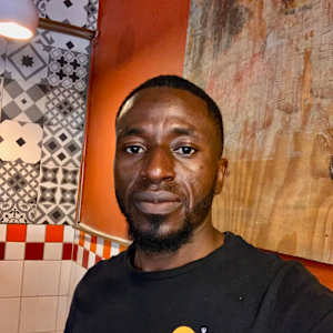 Geoffrey mphaya