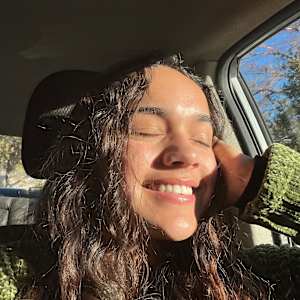 Nevaeh Buffington