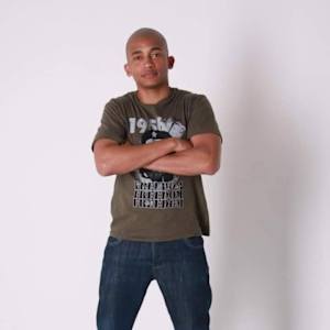 Vuyo Mthakathi
