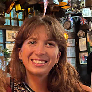 Clara Zibell