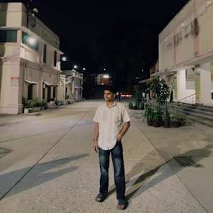 Aditya Dubey
