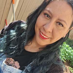 Isis Covarrubias