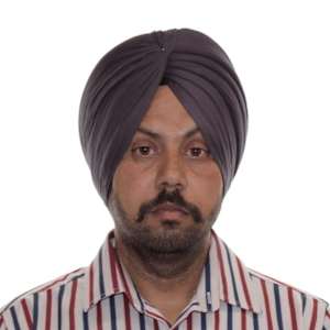 Harvinder Singh